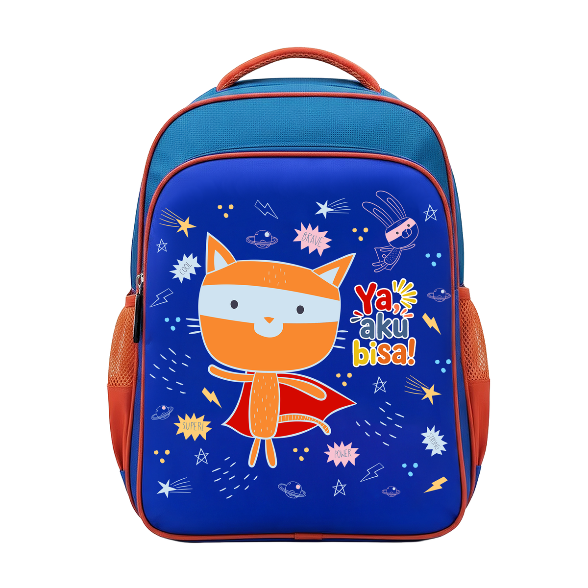 Belajar dan Bercerita Bag #4 - 2MADISONAVENUE.COM