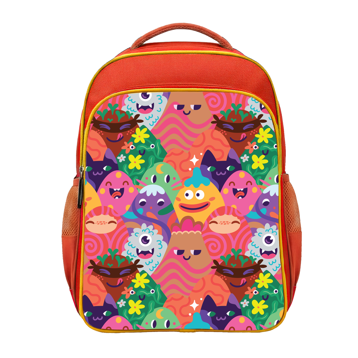 Belajar dan Bercerita Bag #1 - 2MADISONAVENUE.COM