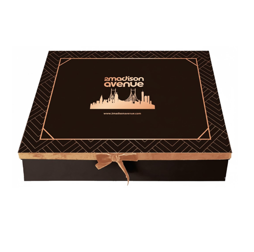 2Madison Avenue Majestic Gift Box Large - 2MADISONAVENUE.COM