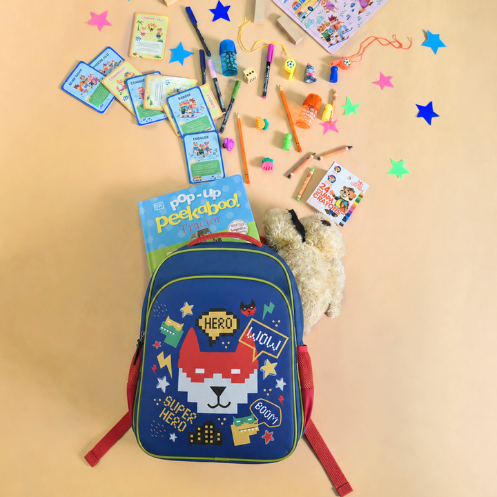Belajar dan Bercerita Bag #3 - 2MADISONAVENUE.COM