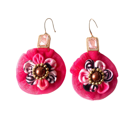 Earrings #5 (6953838837783)