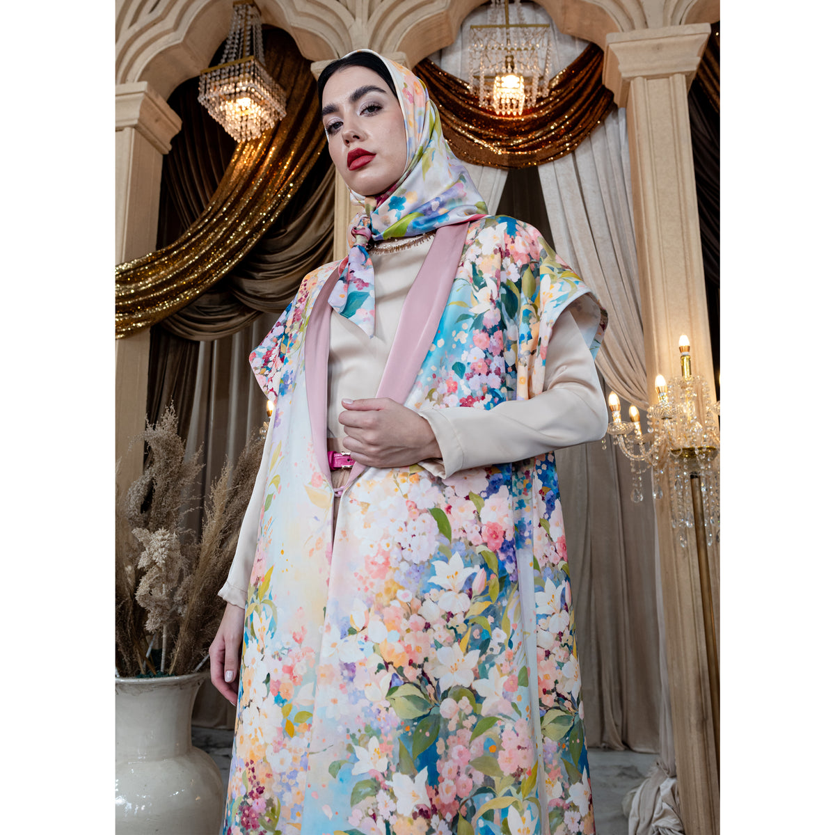 Mi Vida BP fancy long outer (7490230976535) (7481355370519)