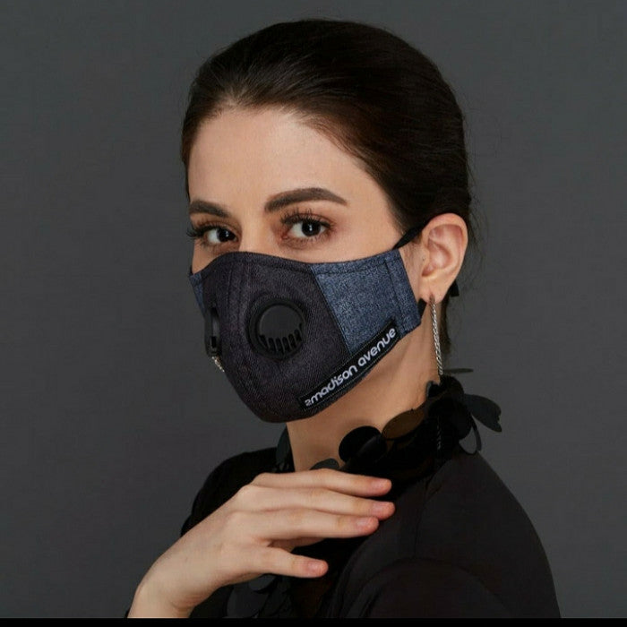 Paket Hemat Workwear Facemask Series #2 (4811311251479)