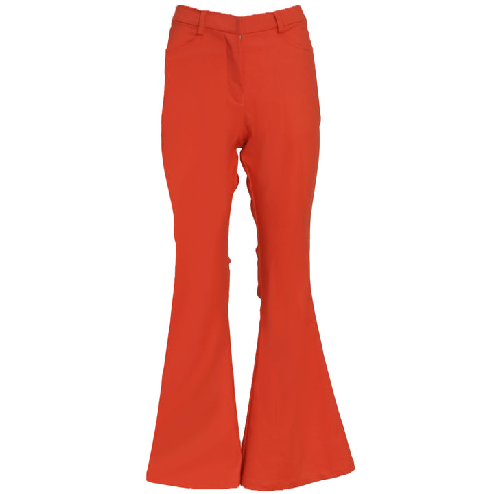Artist Garden Signature Bell Bottom Pant (6713884999703) (6717863657495)