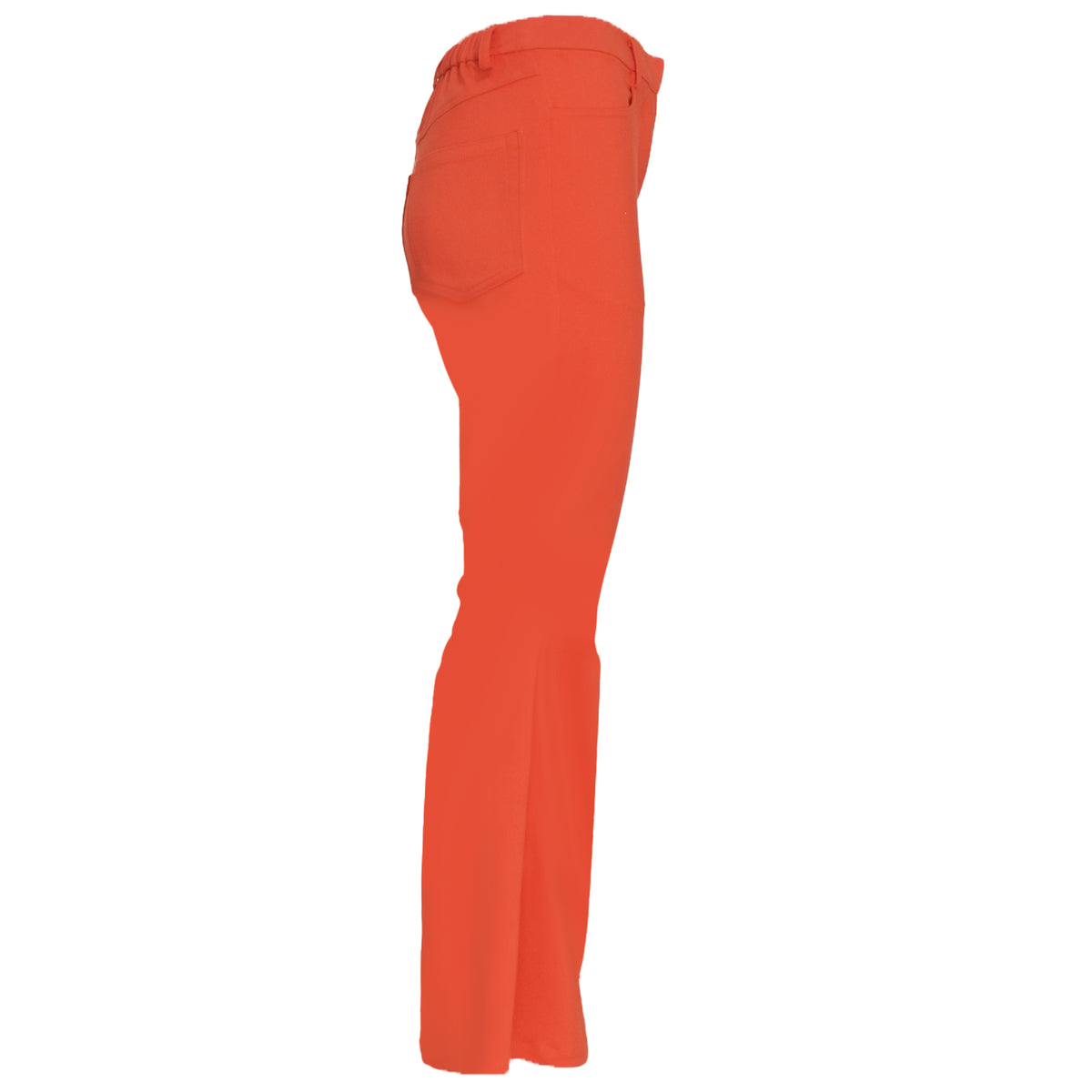 Artist Garden Signature Bell Bottom Pant (6713884999703) (6717863657495)