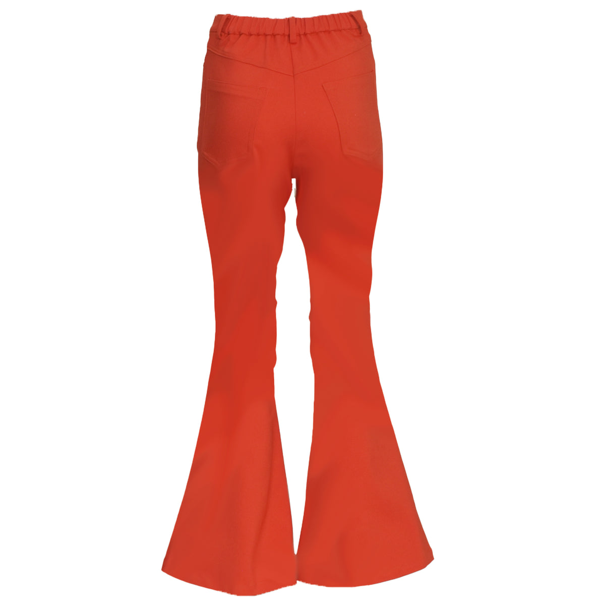 Artist Garden Signature Bell Bottom Pant (6713884999703) (6717863657495)