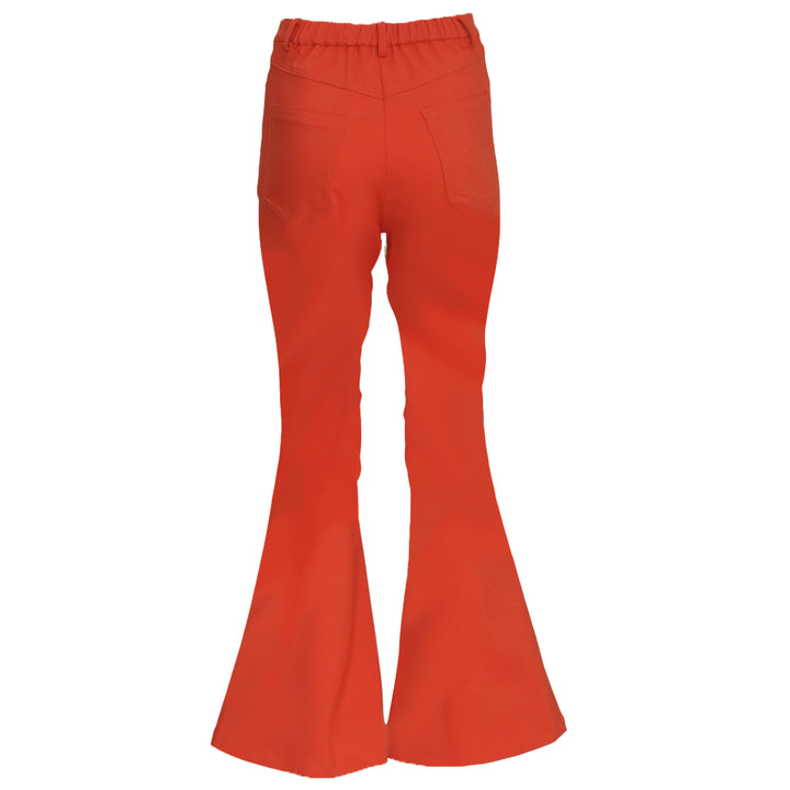 Artist Garden Signature Bell Bottom Pant (6713884999703) (6717863657495)