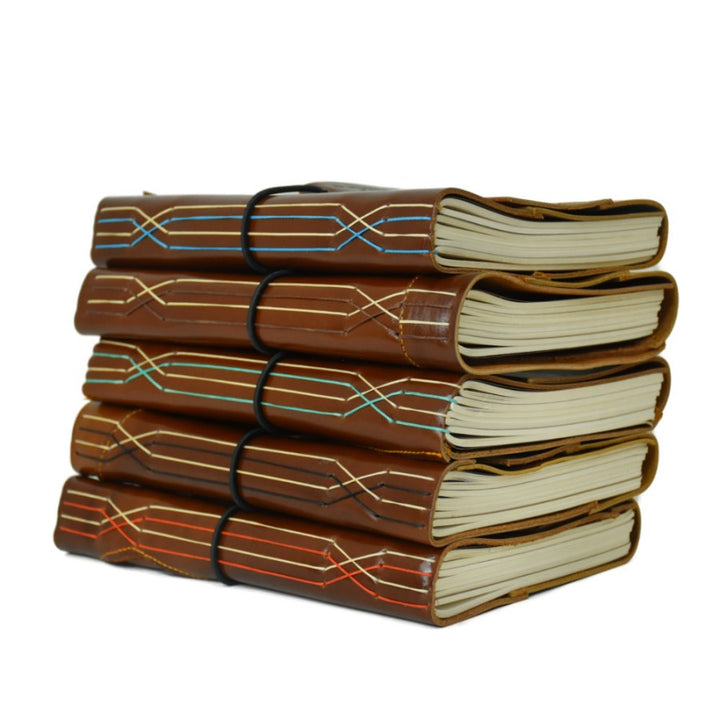 Leather Journal Tali Karet (1819471872042)