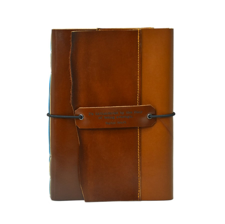 Leather Journal Tali Karet (1819471872042)