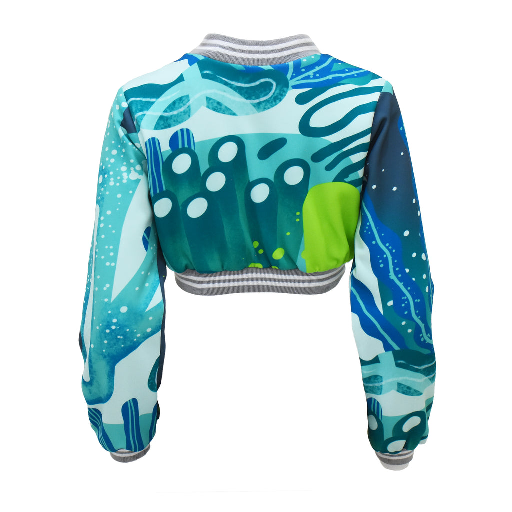 Liga Susi Pro-Earth cropped Sweater (4534883975191)