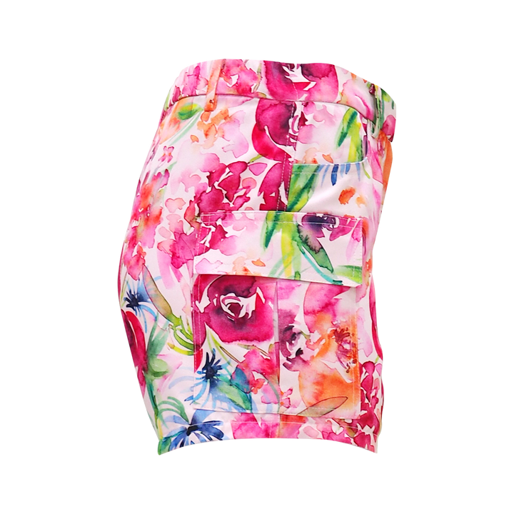 Rose Garden Eastside Short Pant (6770903482391)
