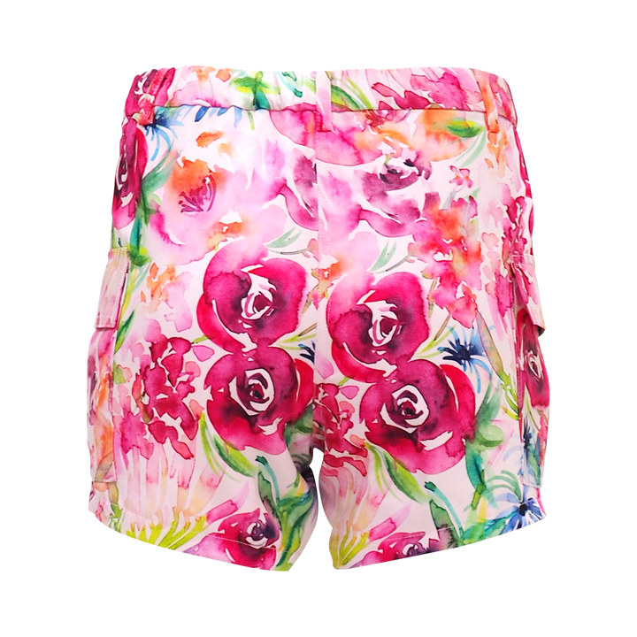 Rose Garden Eastside Short Pant (6770903482391)