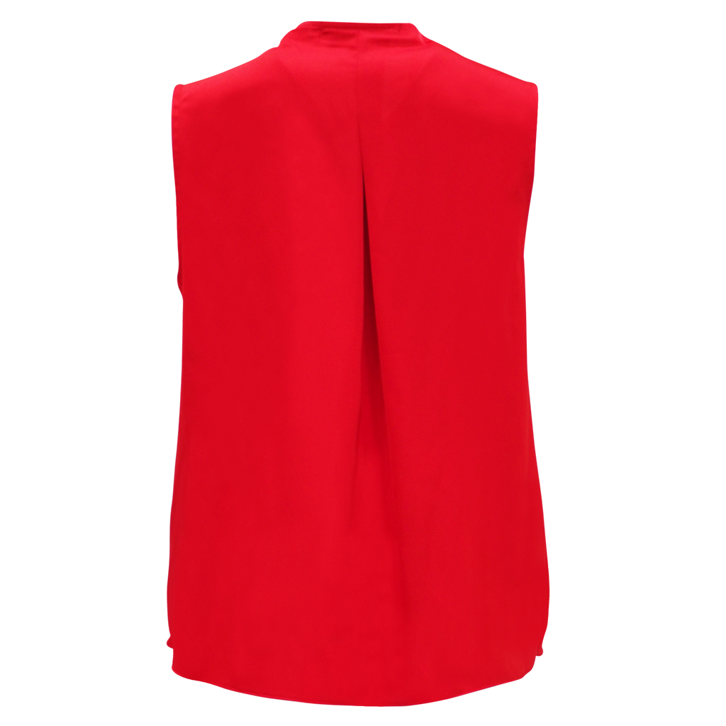 Outer top in Red Harmony (6790477774871)