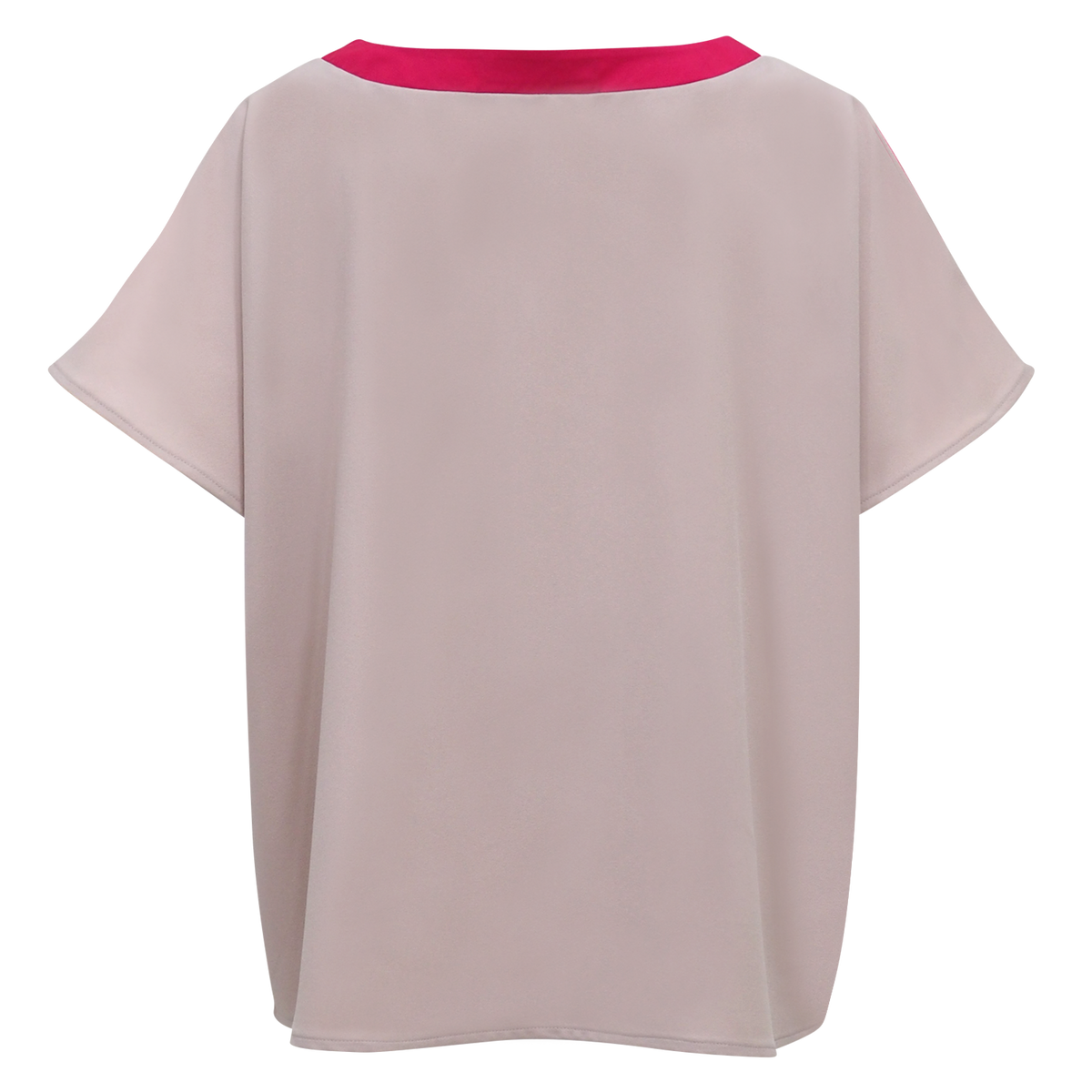 Flower Passion Basic Pink Top H/P (6861556809751)