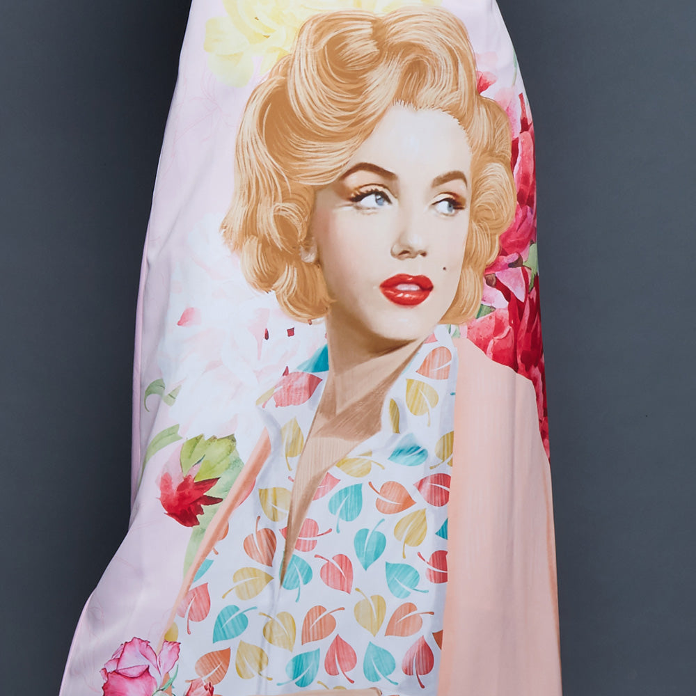 Merry Dress With Retro Marilyn-2MADISONAVENUE.COM (1822725046314)