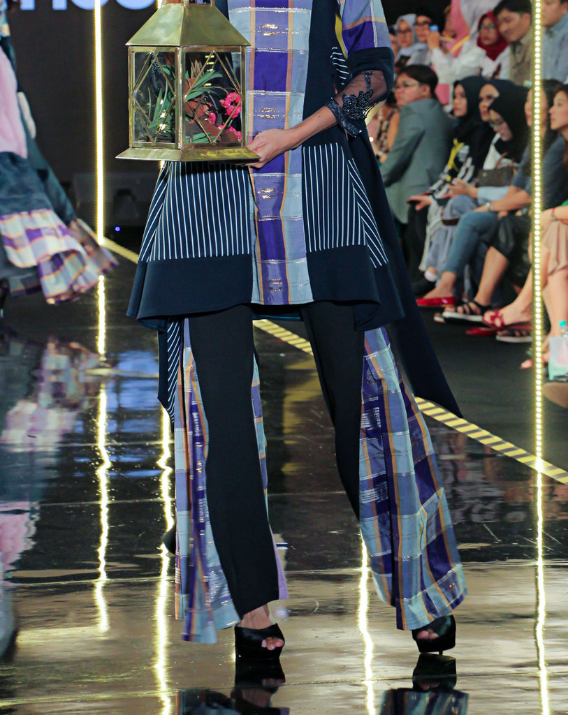 Bell Bottom Pants With Saroong (1587129155626)