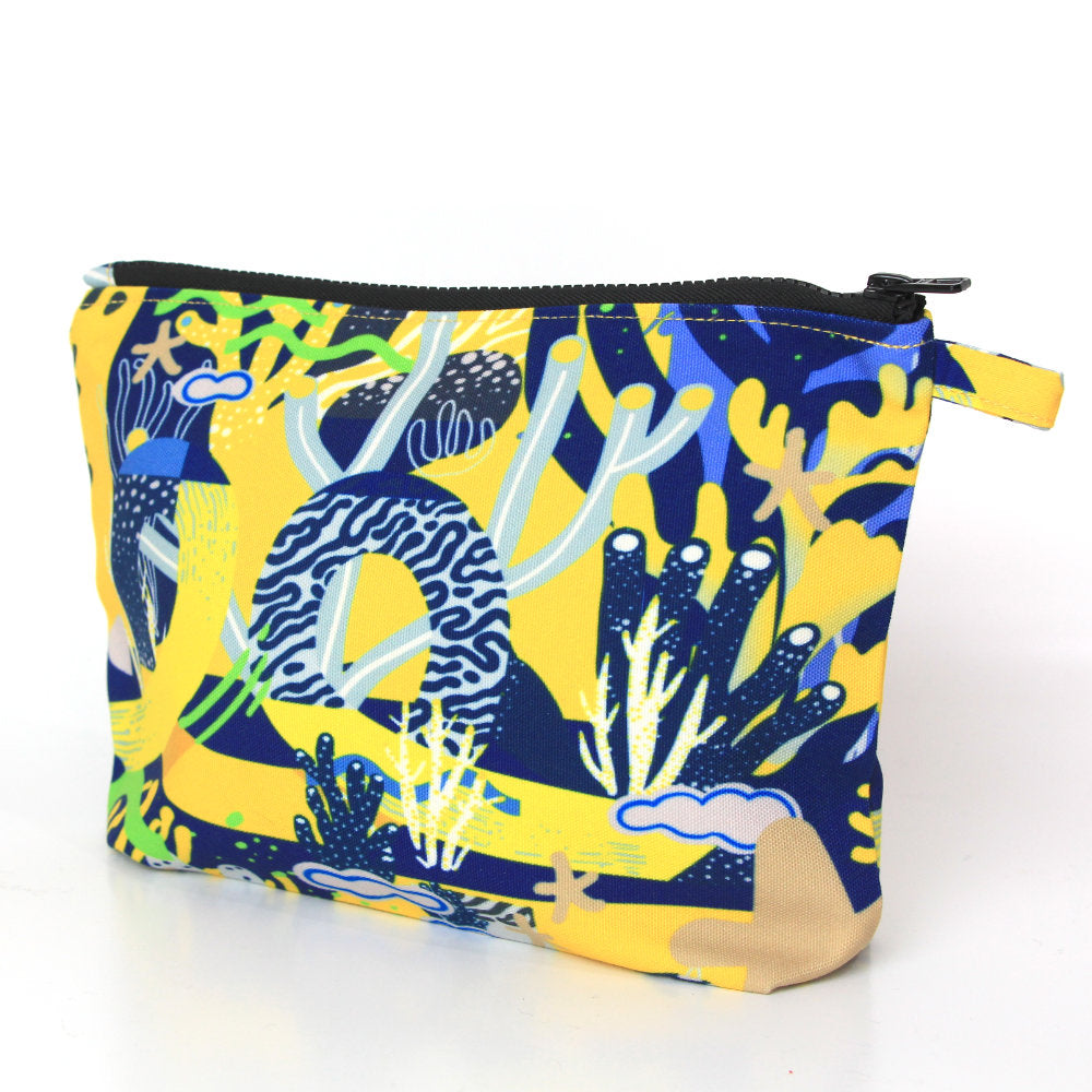 Pouch Liga In Yellow (4835387179031)