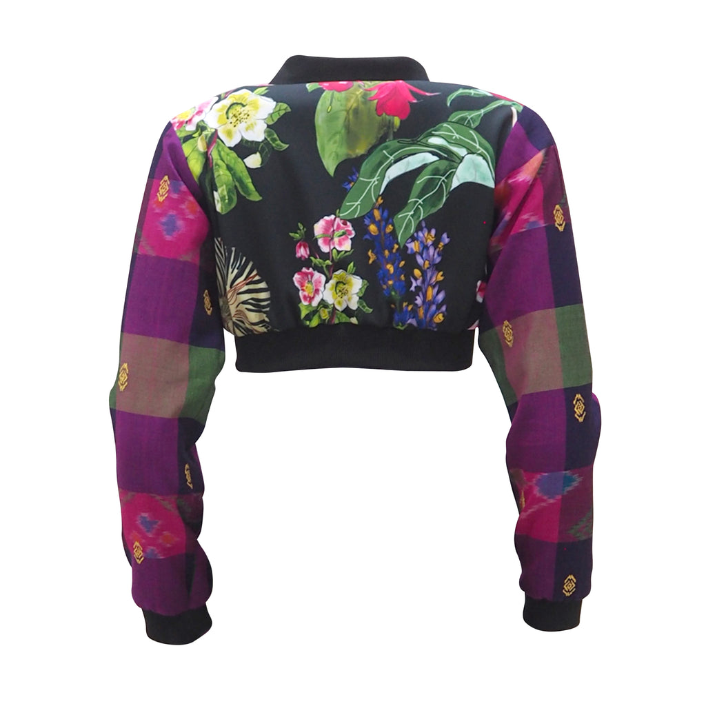 L'amour Bali Cropped Jacket #2 (6604201033751)