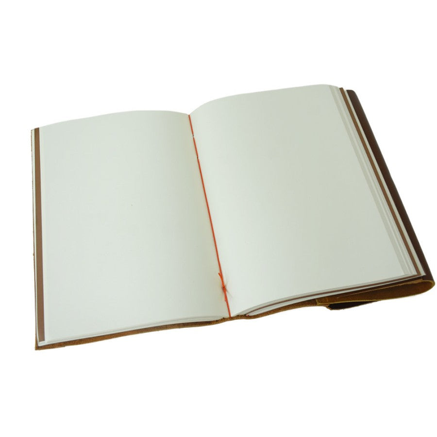 Journal Leather Tali Sabuk (1819470463018)