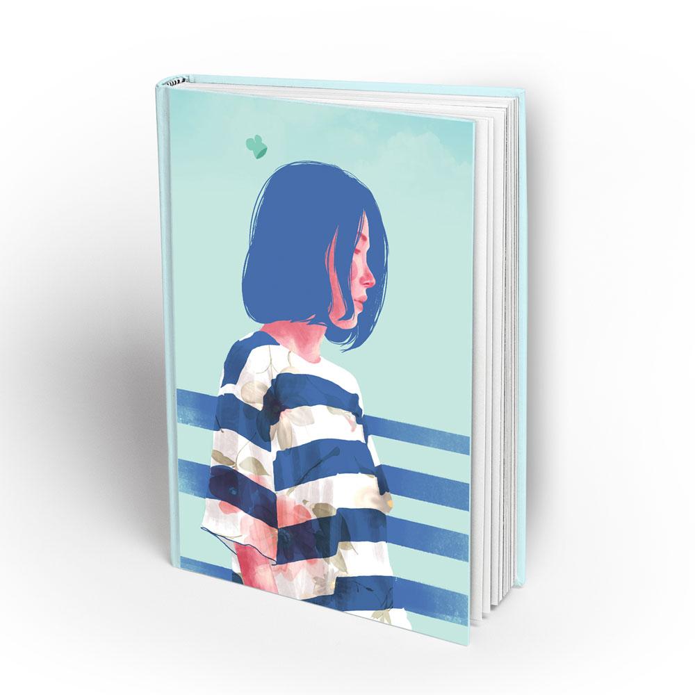 The Answer Premium Artbook-2MADISONAVENUE.COM (4345200050199)