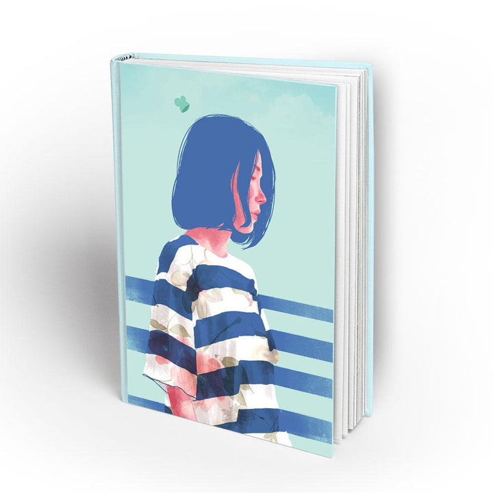 The Answer Premium Artbook-2MADISONAVENUE.COM (4345200050199)
