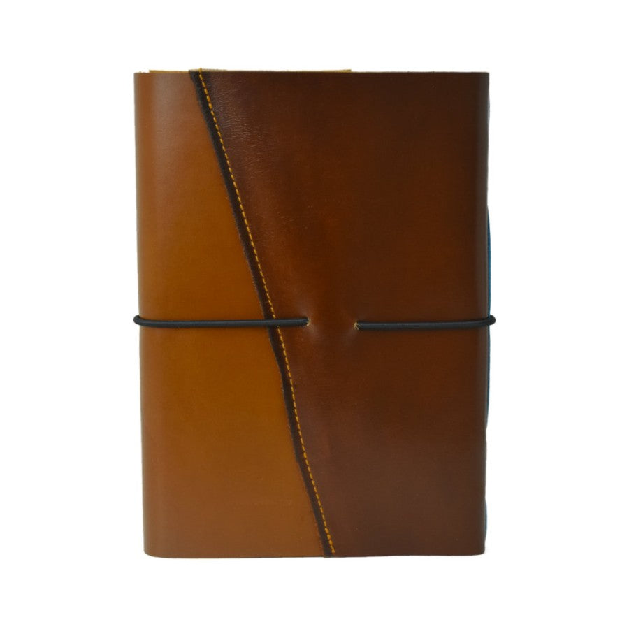 Leather Journal Tali Karet (1819471872042)