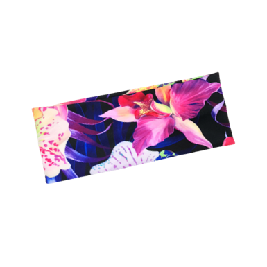 Becoming Orchid Head Band (6876064546839)